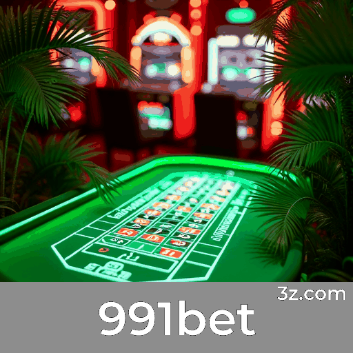991bet: Sua Plataforma de Apostas Confiável e Profissional